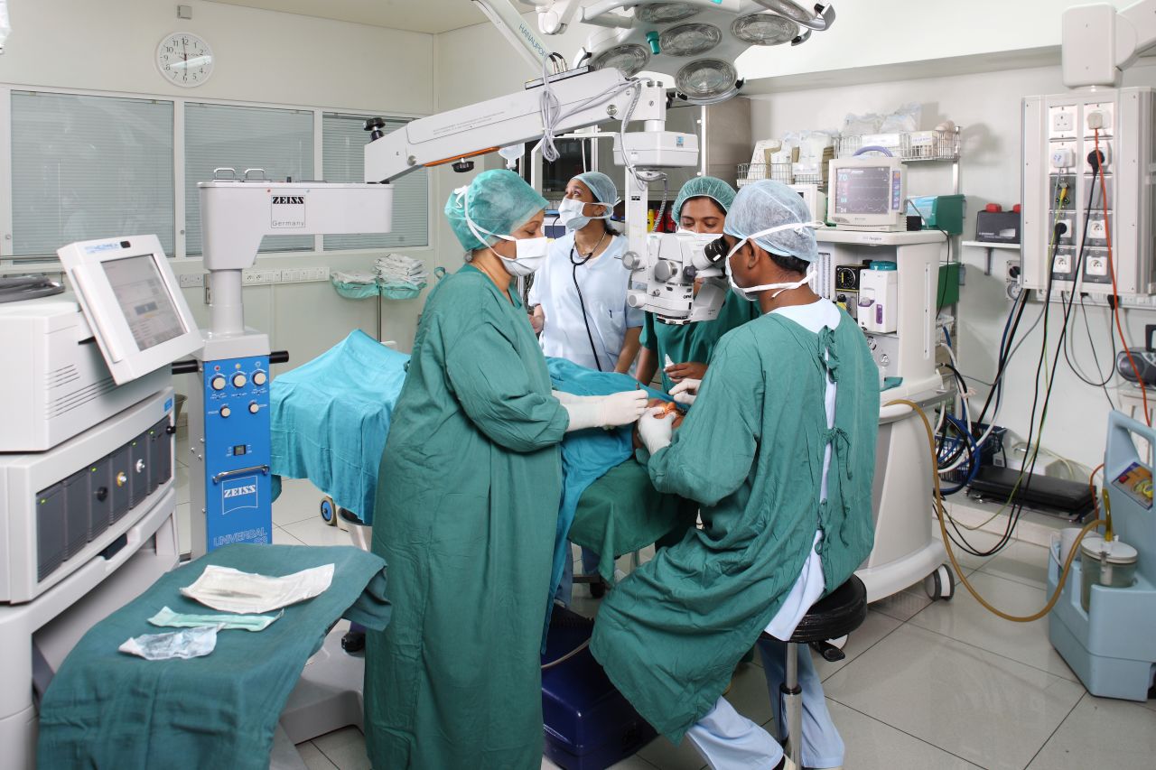 The government is now entering the lucrative medical tourism market, with a focus on high-value treatments such as cosmetic surgery.