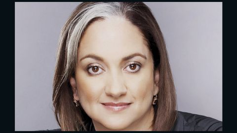 Ferial Haffajee