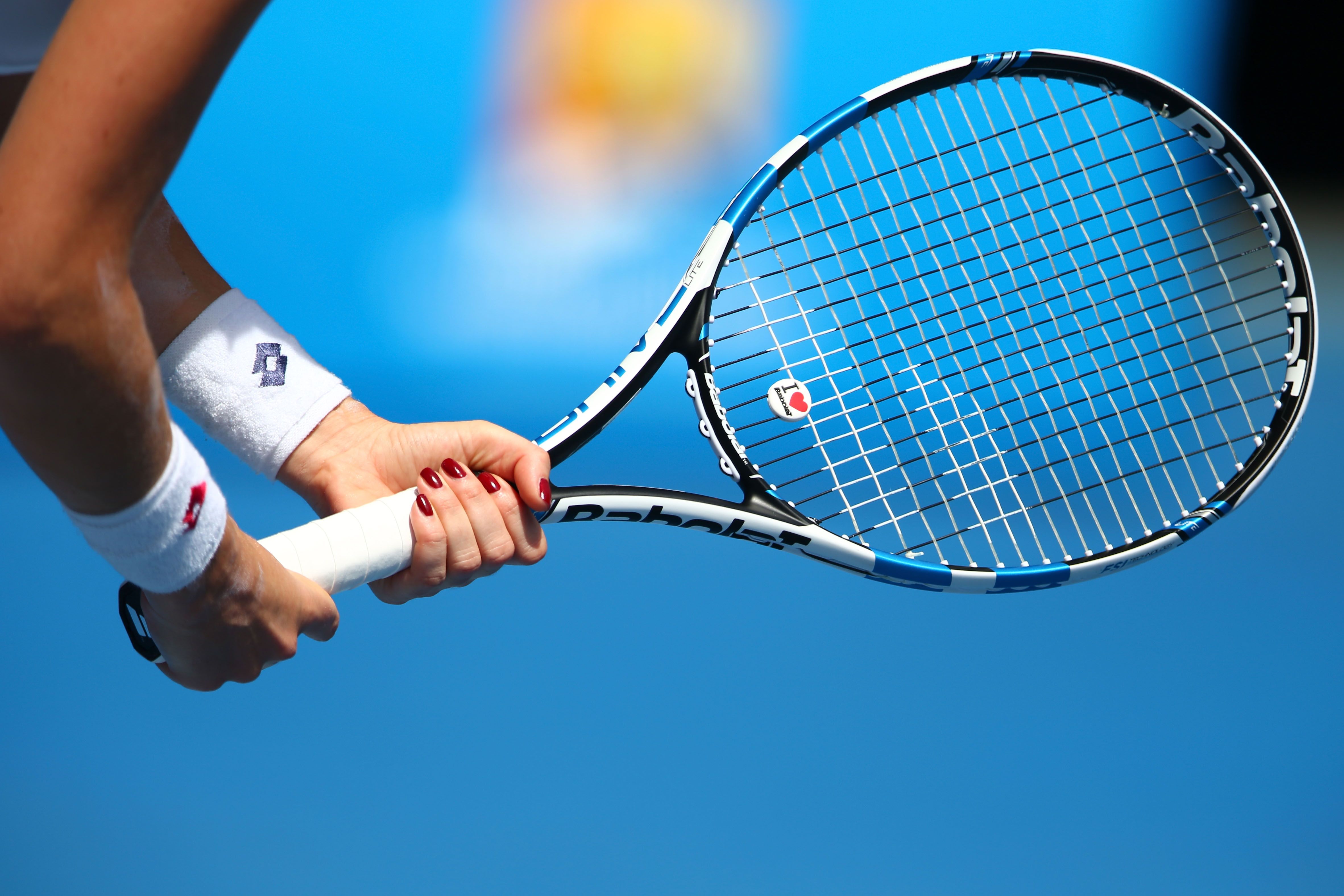 ATP And Sportradar Level Up Men's Tennis With New Partnership