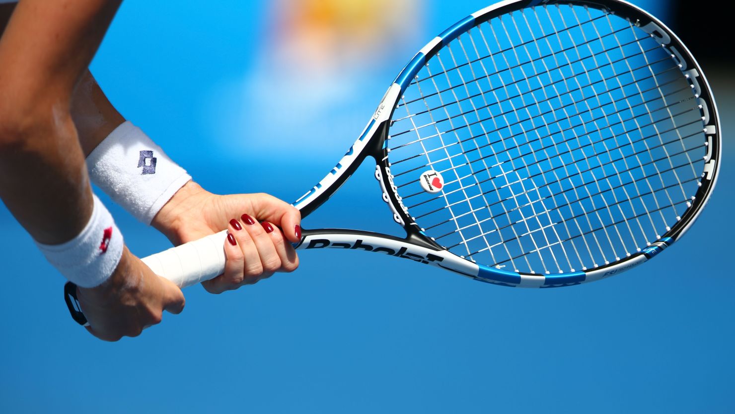Tennis set up an independent review in the wake of match fixing allegations in the sport.