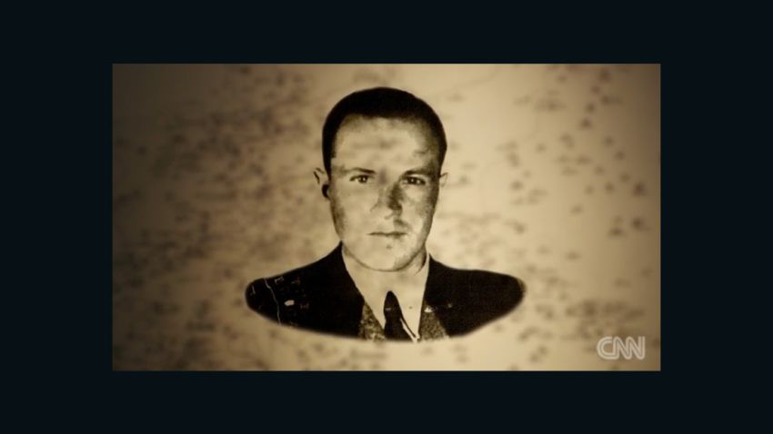 Nazi hunter story image for HP