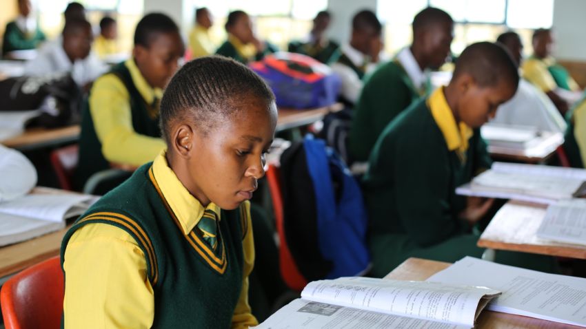 In uThukela municipality, female students can now apply for a scholarship if they remain virgins and submit to virginity testing. Rights groups are calling the scholarship invasive and sexist, but officials stand by the program.