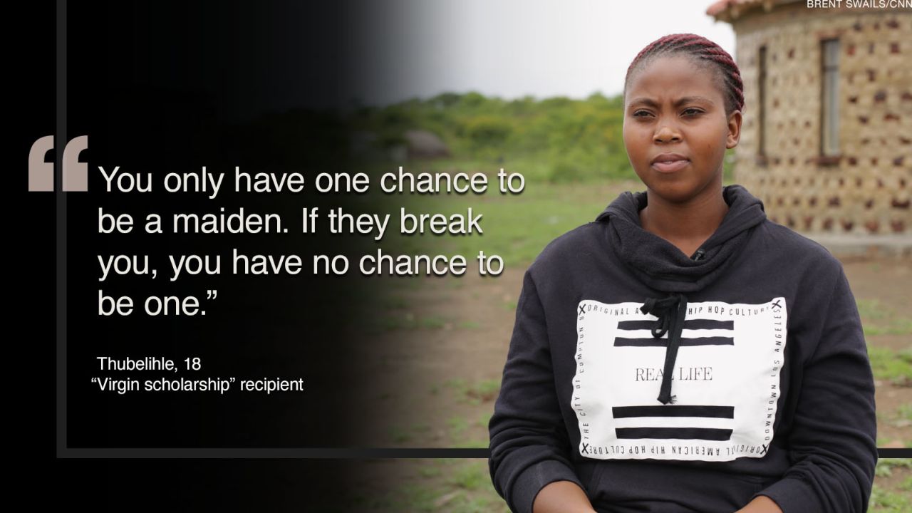 quote thube south africa virgin