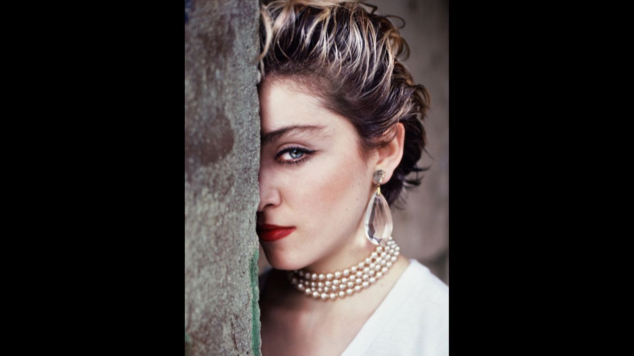 "I don't think she's ever been more beautiful," Corman said.