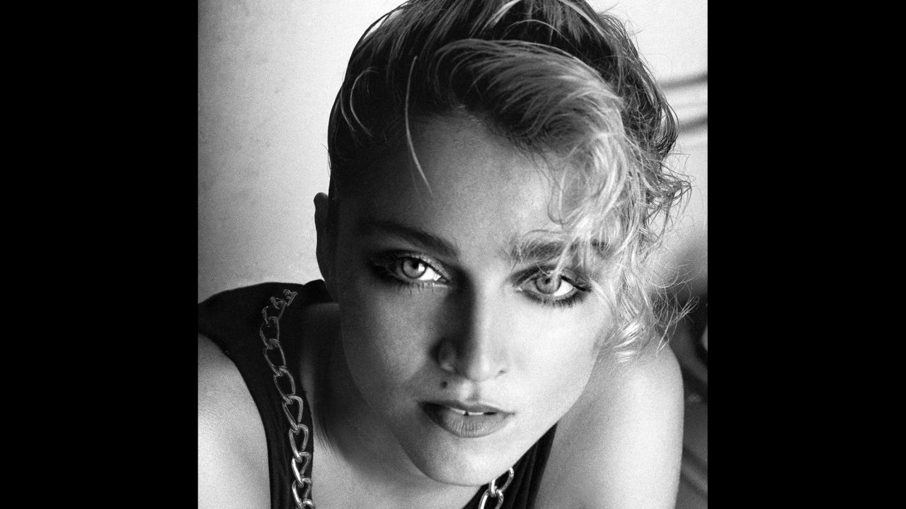 "Look at that makeup," Corman said. "She did it all. There was nobody there primping. ... It could not have been any better."