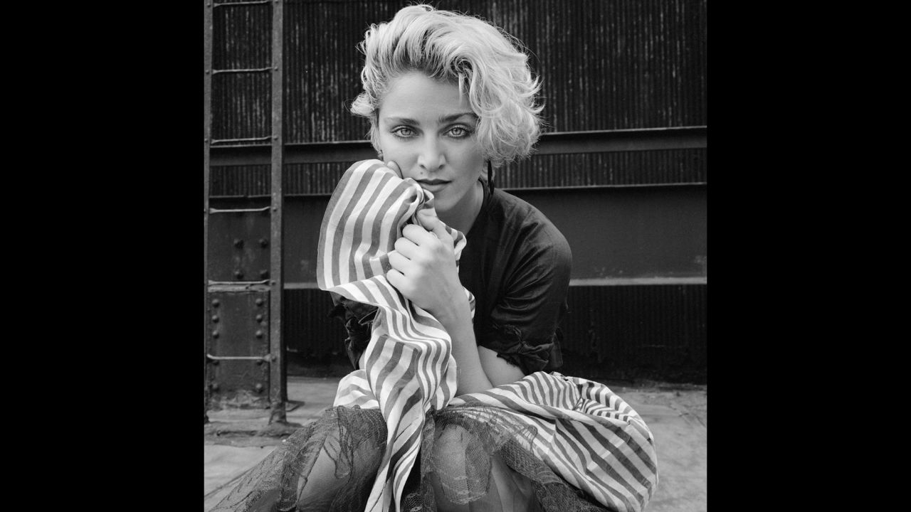 Madonna as the title character for a "Cinderella" remake that was never produced. "She would have been great," Corman said.