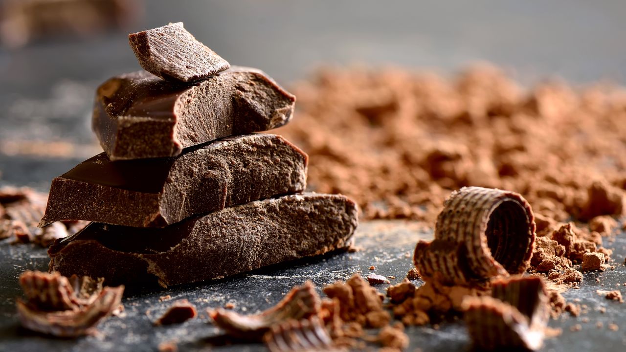 Is there lead in your chocolate? CNN