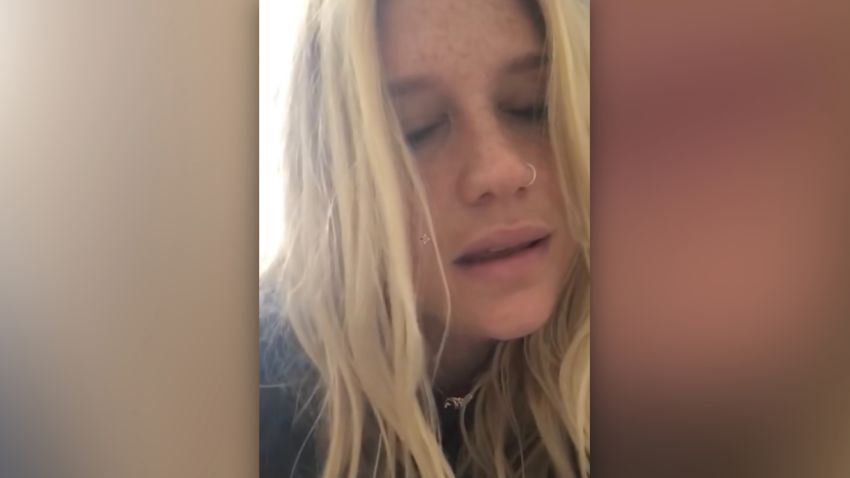 Kesha-Amazing-Grace