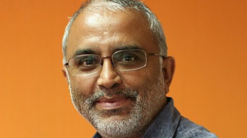 Krishna Prasad