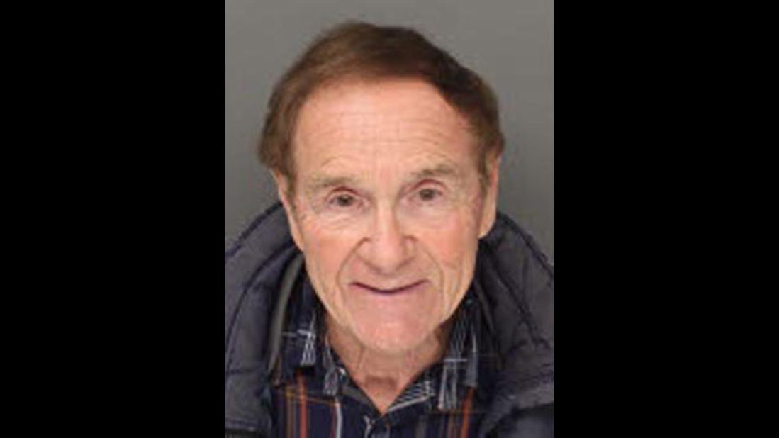 The former Louisiana children's TV show personality known as "Mr. Wonder" was arrested in California on charges that he sexually abused children at a camping retreat in 1979. Frank John Selas III was arrested on Monday, January 25, after he had been on the run for nearly four decades.