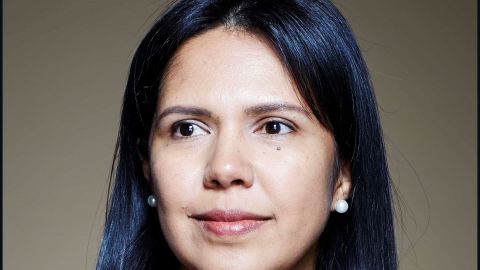 Mary Aviles