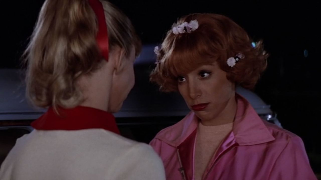 Didi Conn, who played Frenchy in the 1978 film, has appeared on a variety of TV series, including "Shining Time Station." She has a small role in "Grease: Live."