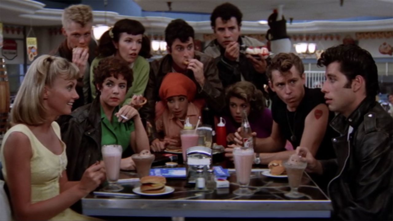 The 1978 film was the No. 1 box office hit of the year and remains the highest-grossing musical of all time in the U.S. Only "Mamma Mia" has surpassed it worldwide.