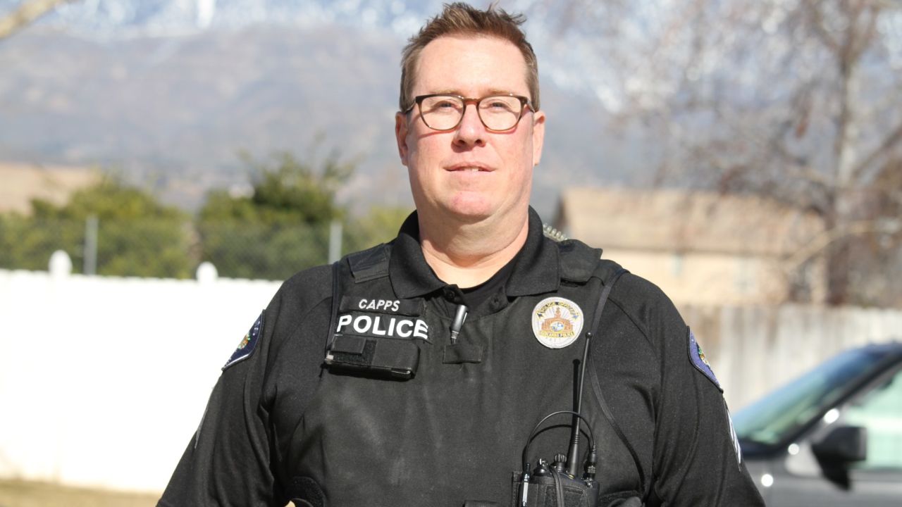 Andy Capps