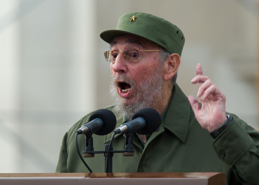 Ravaged by poor health, Castro handed power to his brother Raul in 2008. Now 89, he is rarely seen in public, with some media outlets claiming he has passed away. Raul's reign has seen a softening of relations with the West, and a reopening of diplomatic relations with the U.S. in 2015.