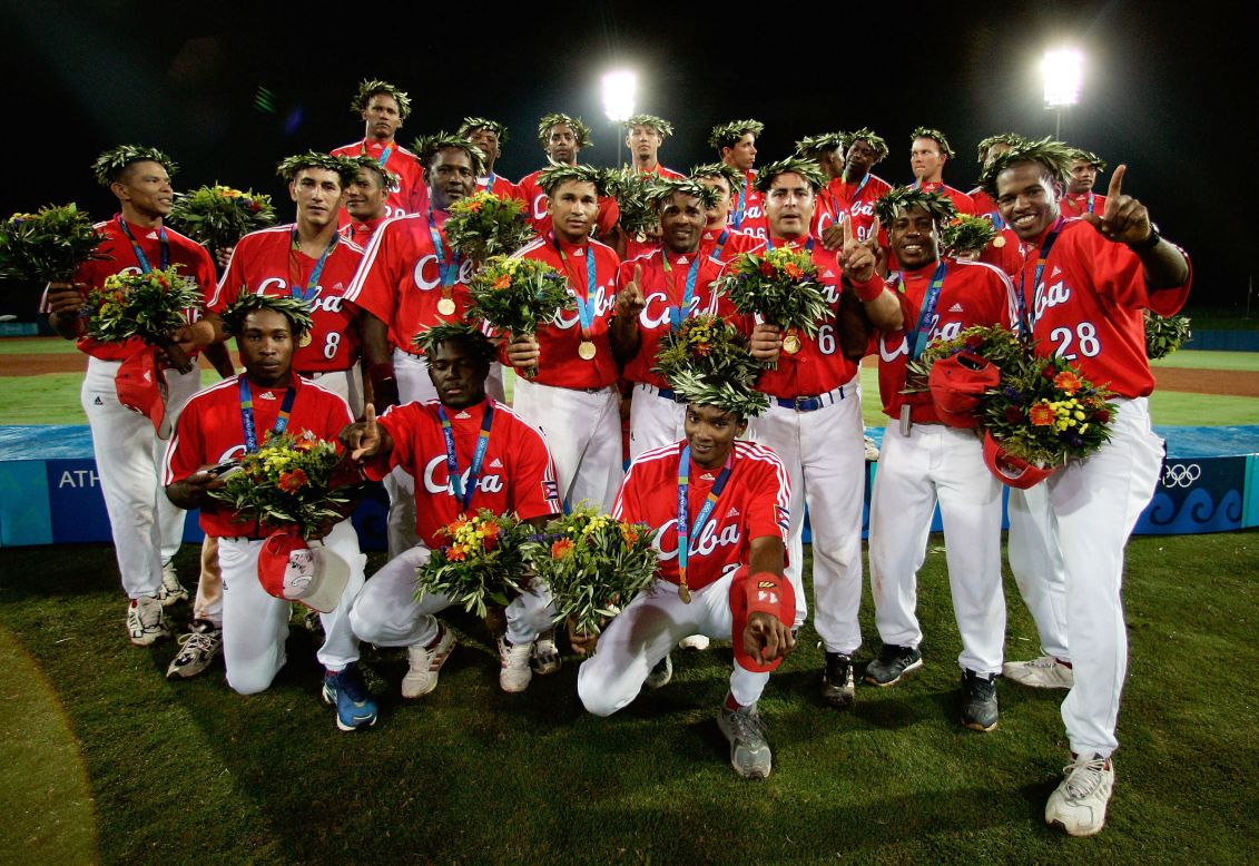 Revolutionary move as Cuba embraces pro soccer