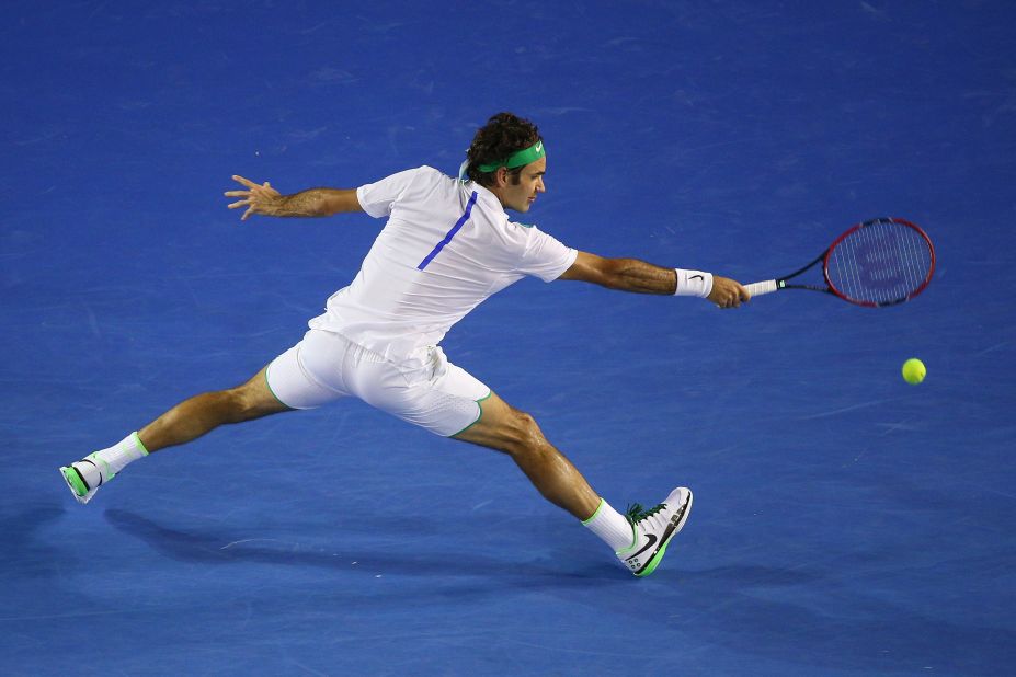 Roger Federer needs another knee surgery and will miss U.S. Open