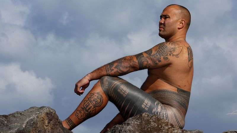 Top Body Tattoos for Men  Popular Body Tattoo Designs  Ideas