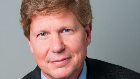 Randall Balmer