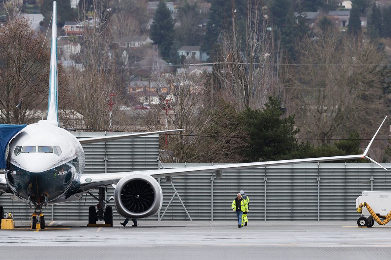 The Boeing 737 MAX made its debut flight on January 30, 2016. The fourth generation of this family of aircraft is designed to compete directly against the Airbus A320neo family aircraft in an ongoing battle to dominate the global narrow-body market segment.