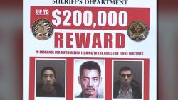 california prison escape manhunt five arrested lead paul vercammen lead dnt_00004214.jpg