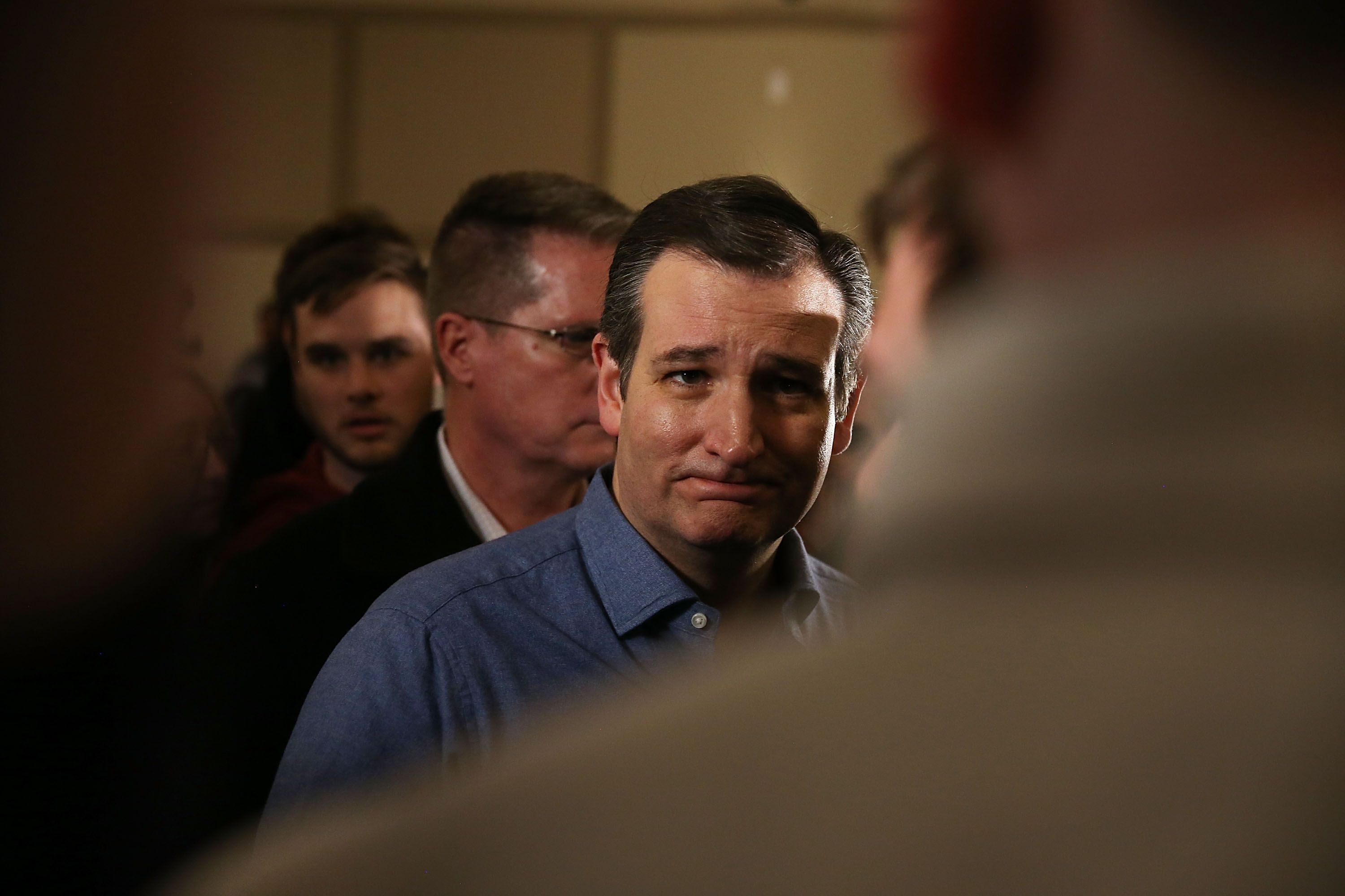 It is a highly deceptive': Ted Cruz blasted by Rand Paul