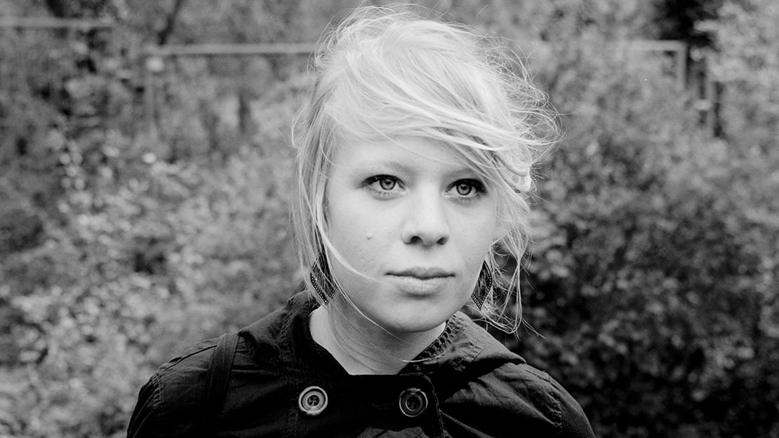 Photographer Anna-Kristina Bauer