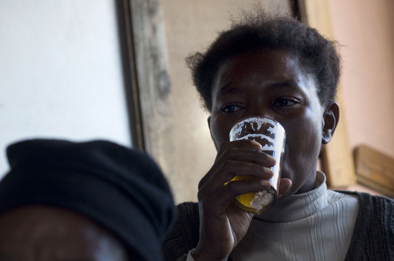 Globally, rates of fetal alcohol spectrum disorders are thought to be 1% to 2% of all birth defects. South Africa tops the list with 11.3% of the population estimated to be affected by these disorders in a recent study.