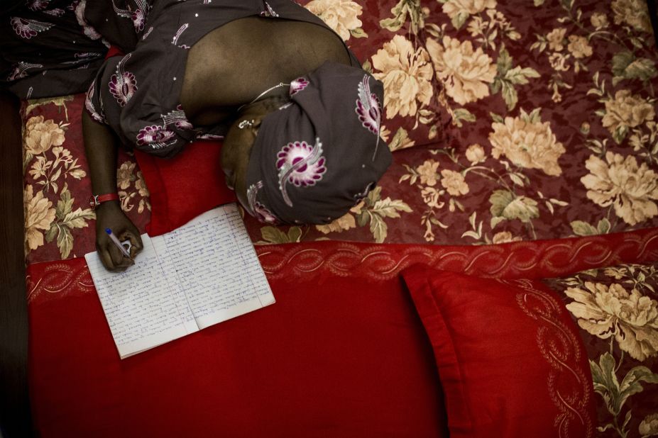 In the northern Nigerian state of Kano, Muslim woman have developed a booming cottage industry in romance literature. In doing so, they face censorship and Boko Haram, but all are out to prove their literary merit and spread the message of love.