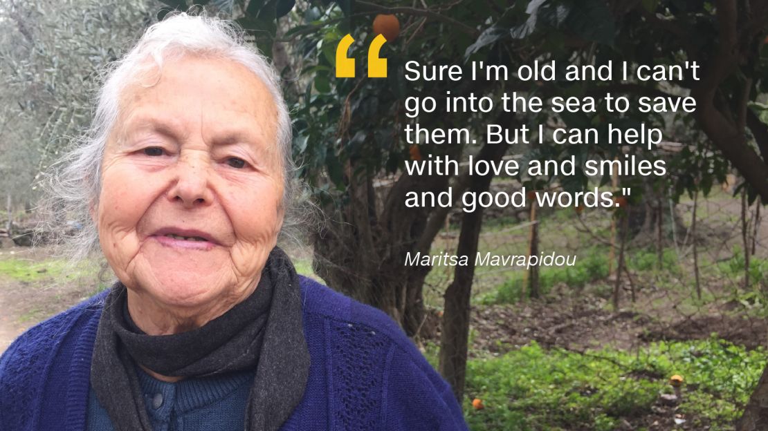 Maritsa-Mavrapidou-
