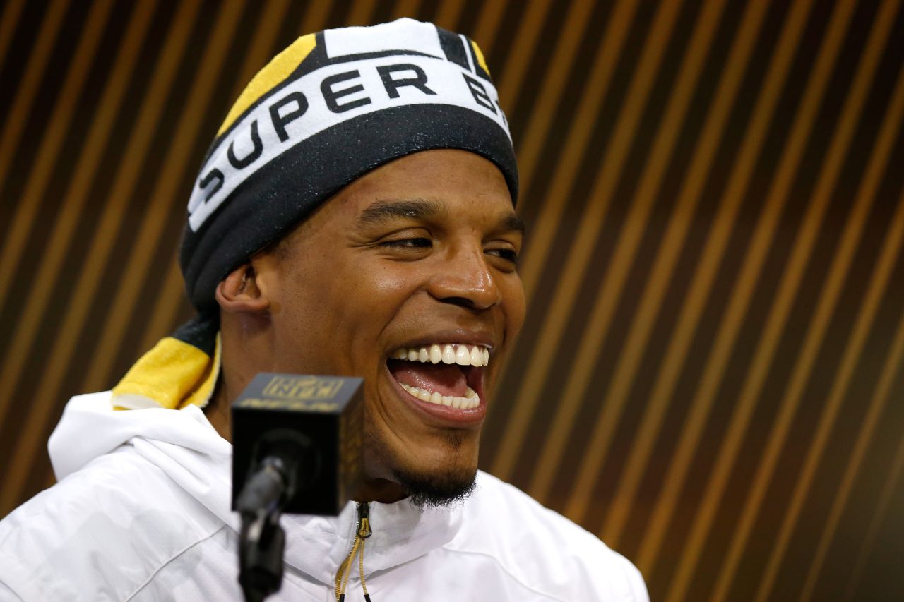 Cam Newton is arguably the most complete player on this list. At 6 foot 6 inches and 260 pounds, he has the size, speed and athleticism -- along with stellar QB instincts -- to take the Carolina Panthers into the playoffs every year. But after a disastrous 2016 season, in which the Panthers went 6-10, "Killer Cam" will again trying to erase his unfortunate Super Bowl 50 performance (0 touchdowns, one interception, sacked six times, two fumble losses). 