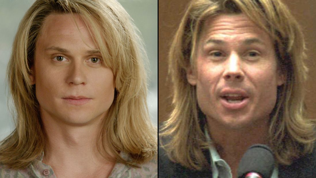 <strong>Billy Magnussen</strong> plays <strong>Kato Kaelin</strong>, perhaps Los Angeles' most famous houseguest. Kaelin lived on Simpson's property and was a witness for the prosecution.