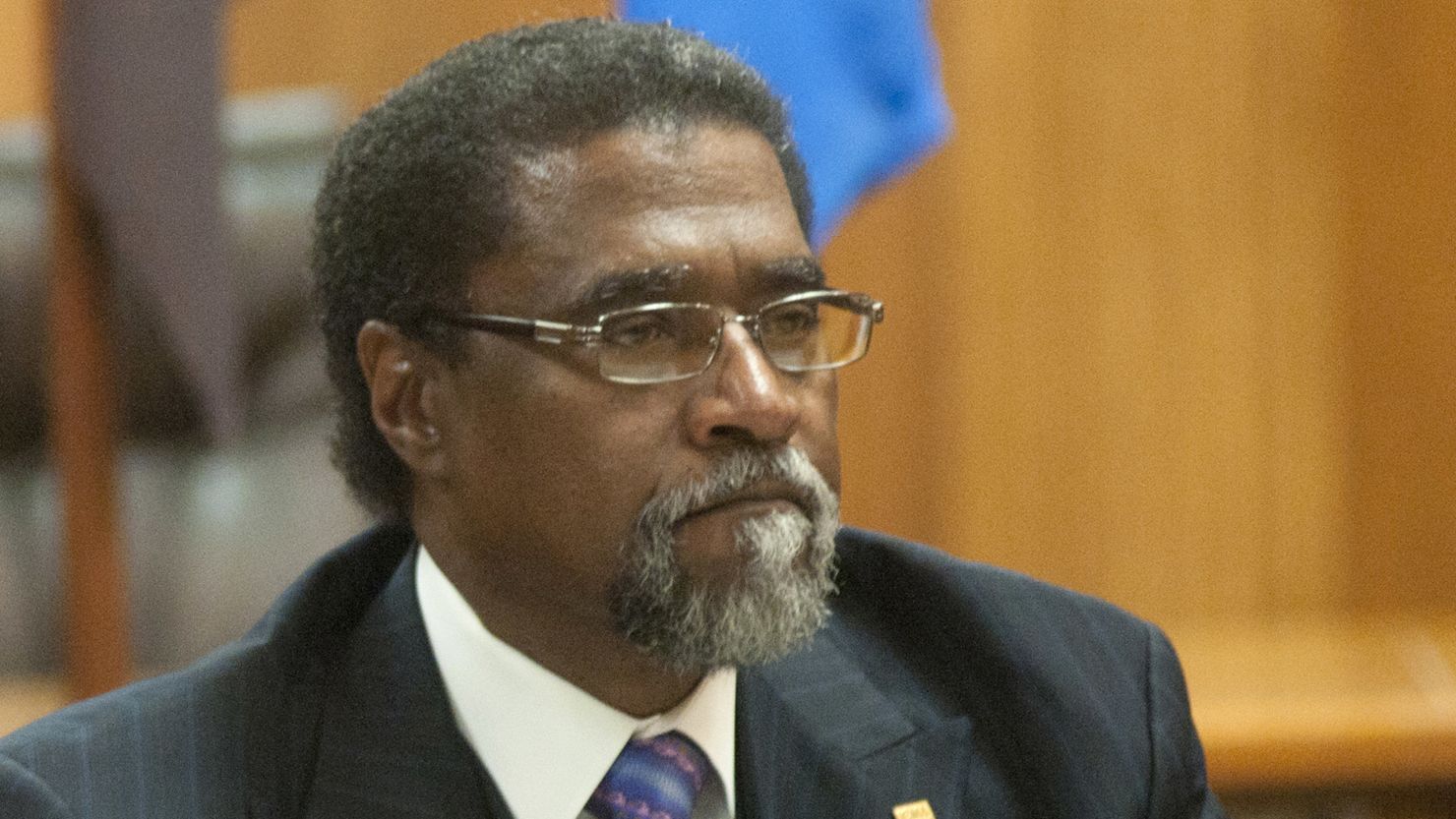 Darnell Earley will resign as emergency manager for Detroit Public Schools amid an uproar of his tenure there as well as his previous tenure as emergency manager overseeing the water supply in Flint, Michigan.