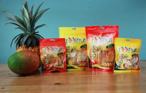 Launched in 2012, Reelfruit aims to provide Nigerians with dried fruit snacks. The company's founder, Affiong Williams, was named one of Africa's most promising young entrepreneurs by Forbes in 2015. 
