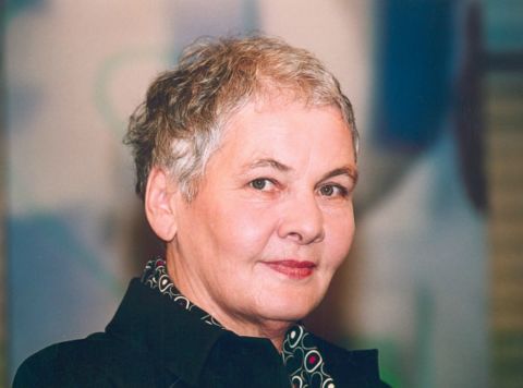 Christiane Nüsslein-Volhard, born in 1942, is a German biologist. She won the Nobel Prize in Physiology or Medicine in 1995 alongside Eric Wieschaus and Edward B. Lewis for their contribution to research on the genes underlying the control of embryonic development.