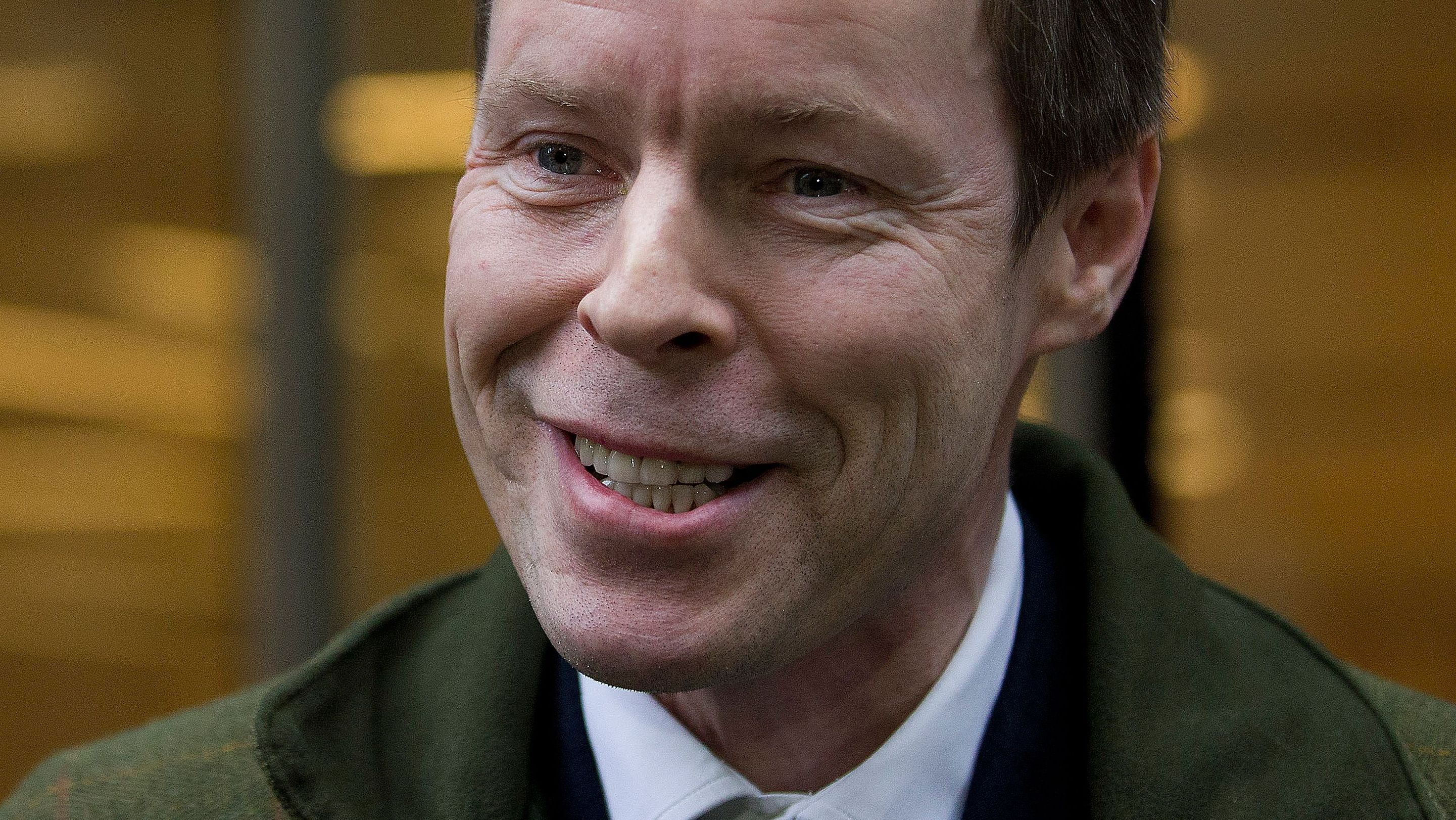 George Charles Bingham, 8th Earl Of Lucan