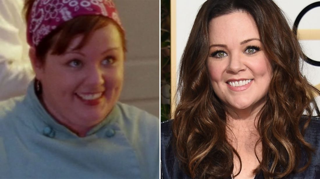Melissa McCarthy is joining 'Gilmore Girls' revival