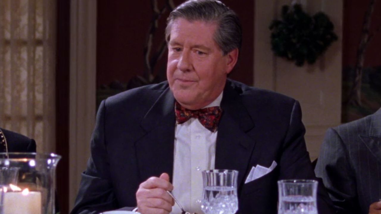 Edward Herrmann, who played patriarch Richard Gilmore on the show, died of cancer in 2014. A longtime Broadway actor, he won a 1976 Tony award in George Bernard Shaw's "Mrs. Warren's Profession" and was nominated for another for David Hare's "Plenty." He also had movie roles in "The Paper Chase," "The Great Gatsby," "Reds" and "The Purple Rose of Cairo," among others. 