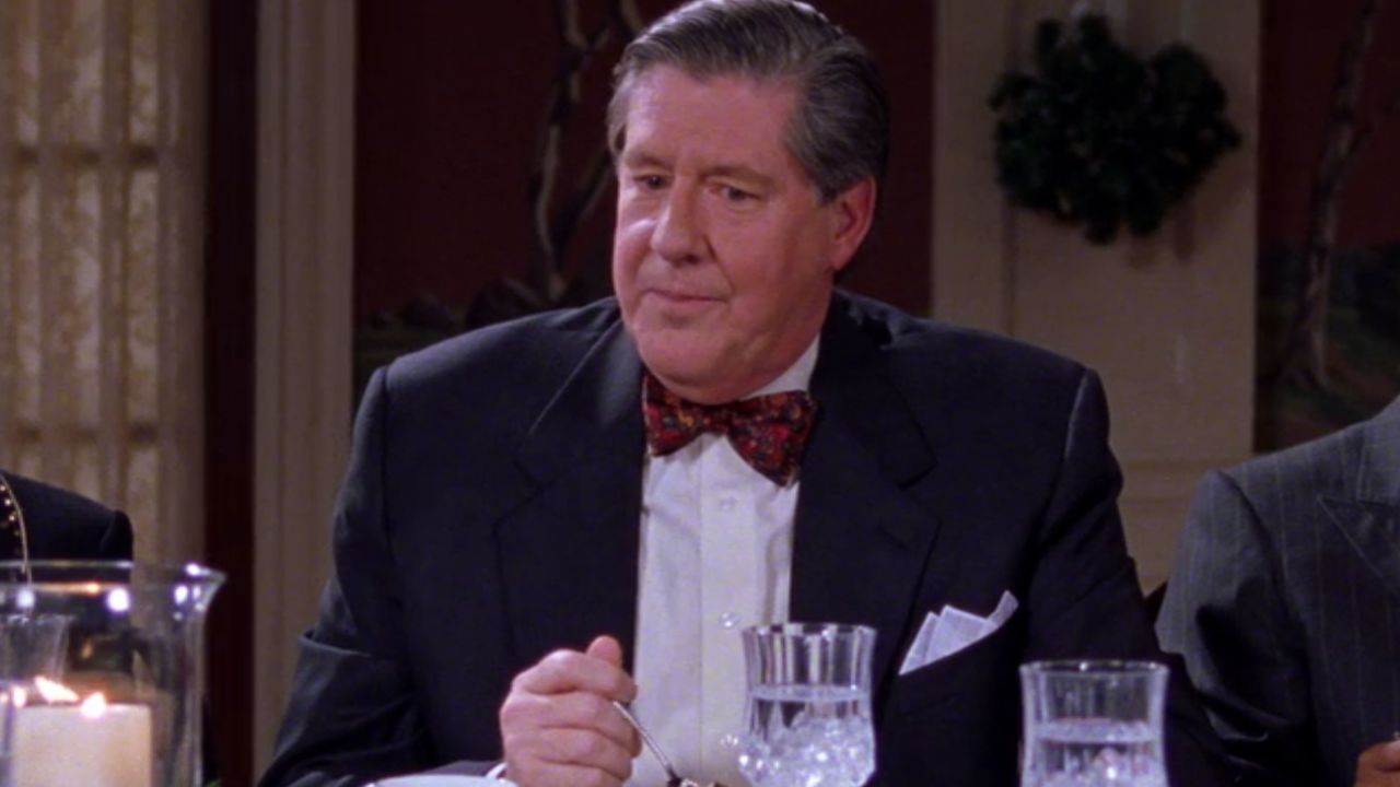 Edward Herrmann, who played patriarch Richard Gilmore on the show, died of cancer in 2014. A longtime Broadway actor, he won a 1976 Tony award in George Bernard Shaw's "Mrs. Warren's Profession" and was nominated for another for David Hare's "Plenty." He also had movie roles in "The Paper Chase," "The Great Gatsby," "Reds" and "The Purple Rose of Cairo," among others.