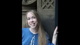 Gina Biegel is founder and director of Stressed Teens.