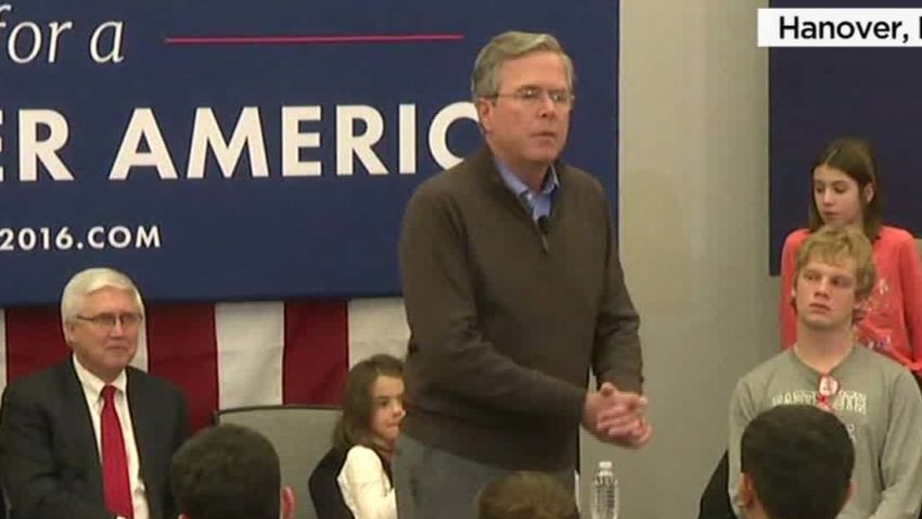 jeb bush audience please clap new hampshire sot_00002230.jpg