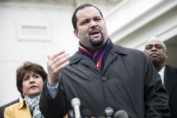 Ben Jealous