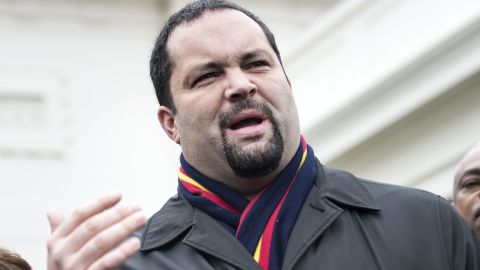 Ben Jealous