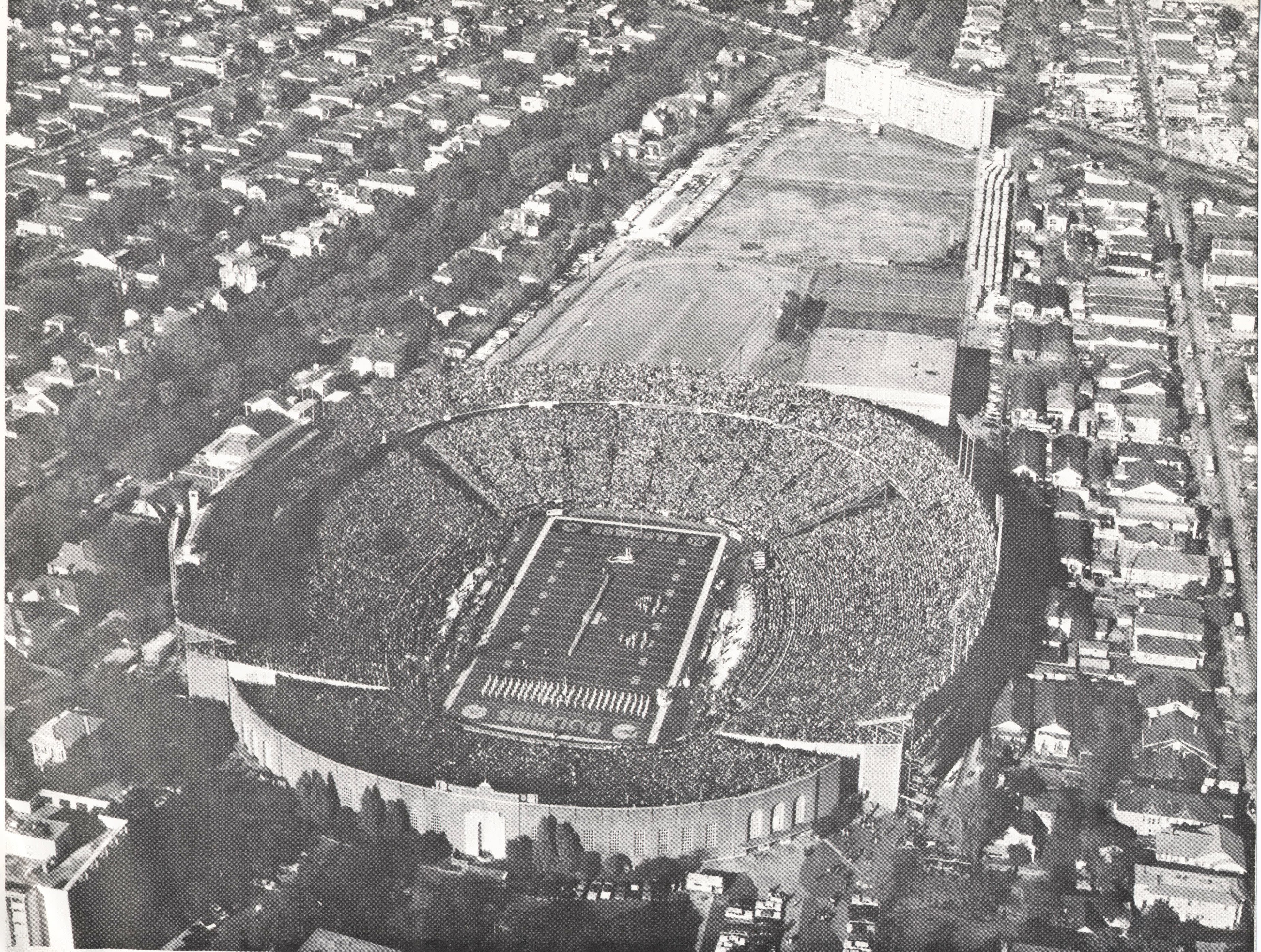 pitt stadium demolition