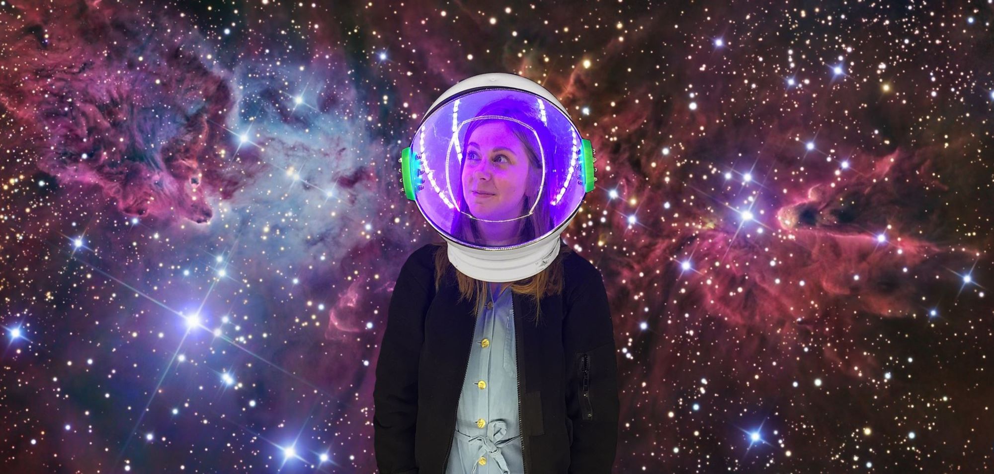 simone giertz inventor