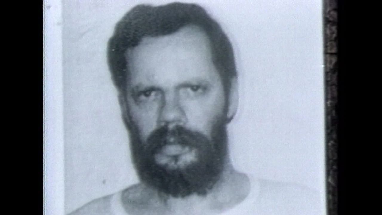Anderson's captors periodically released pictures of him, images that proved little comfort to family and friends he'd left behind.
