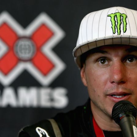 BMX star Dave Mirra, who was found dead of a self-inflicted gunshot in February, <a href="index.php?page=&url=http%3A%2F%2Fwww.cnn.com%2F2016%2F05%2F24%2Fhealth%2Fdave-mirra-cte-bmx-biker%2F" target="_blank">was found to have CTE. </a>