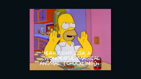 Need A Simpsons Quote Search Engine At Your Service Cnn