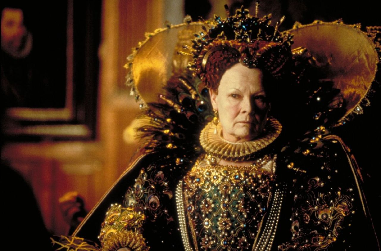 In 1998 Powell was nominated for two different films, "Velvet Goldmine" and "Shakespeare In Love". She won her first Oscar for the latter, designing a vast range of costumes with all the pomp of the Elizabethan era.