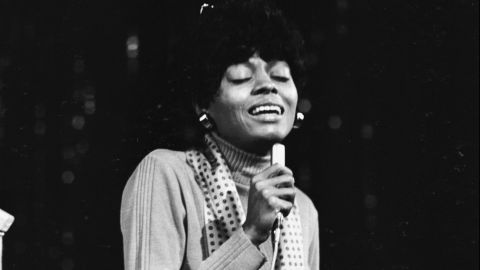 Few female singers of the late 20th century sang about love better than <strong>Diana Ross</strong>. As the lead voice of Motown girl group the Supremes, she had big hits with "Stop! In the Name of Love," "You Keep Me Hanging On," "I Hear a Symphony," "Someday We'll Be Together" and "My World is Empty Without You." After launching a solo career she topped the charts again with "Ain't No Mountain High Enough" and "Endless Love," her smash 1981 duet with Lionel Richie.